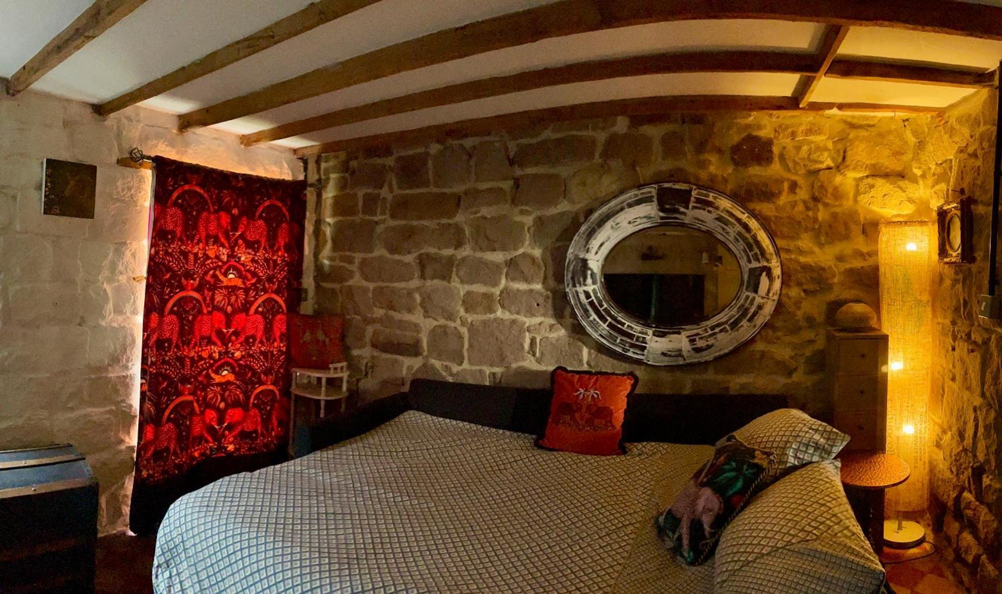Burtys Snug Cromford Nr Matlock Historic Unesco Exterior foto